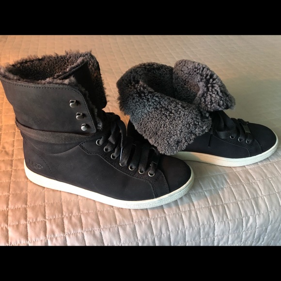 starlyn sneaker ugg